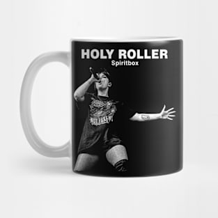 Holy Roller Mug